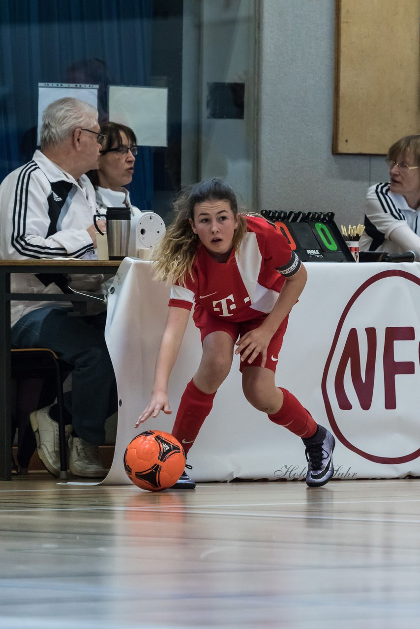 Bild 256 - Norddeutsche Futsalmeisterschaft